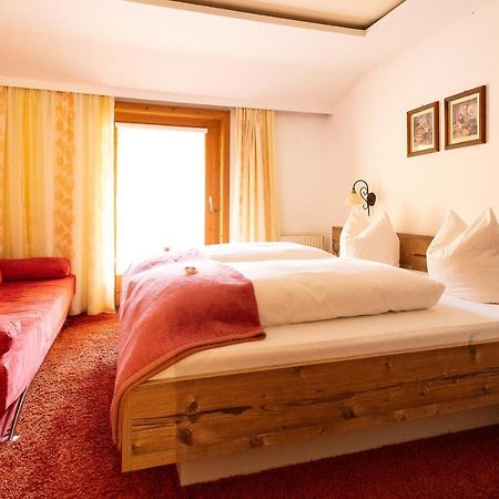 Hotel Petererhof à Gerlos Extérieur photo