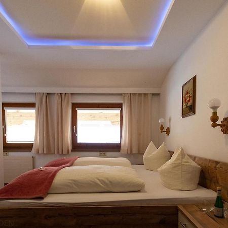 Hotel Petererhof à Gerlos Extérieur photo