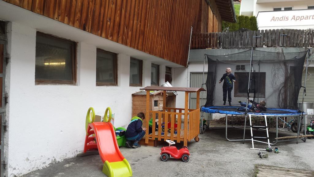 Hotel Petererhof à Gerlos Extérieur photo