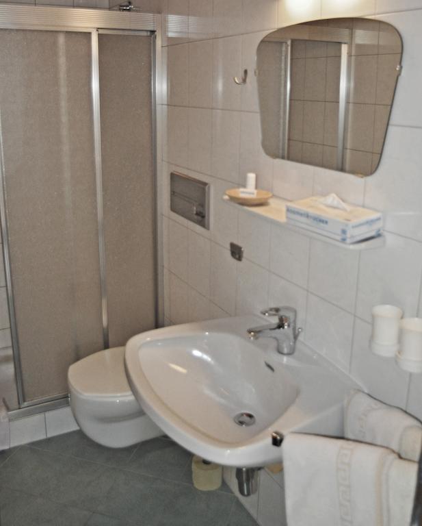 Hotel Petererhof à Gerlos Chambre photo