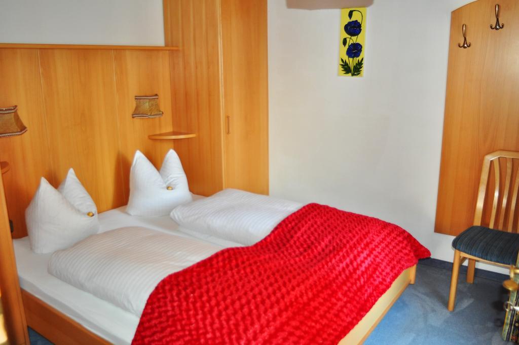 Hotel Petererhof à Gerlos Chambre photo