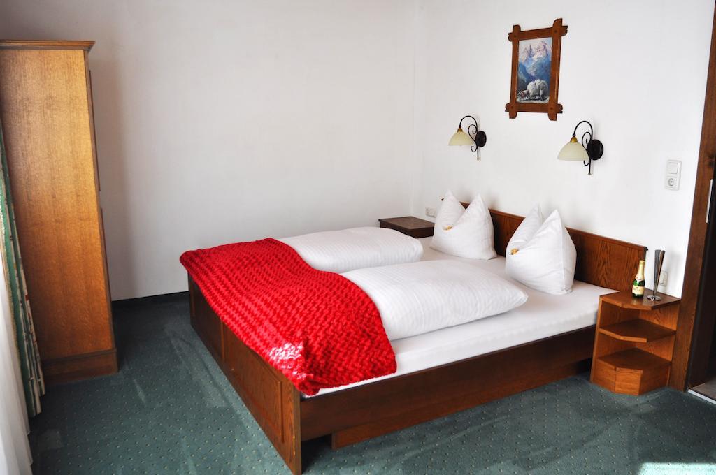 Hotel Petererhof à Gerlos Chambre photo