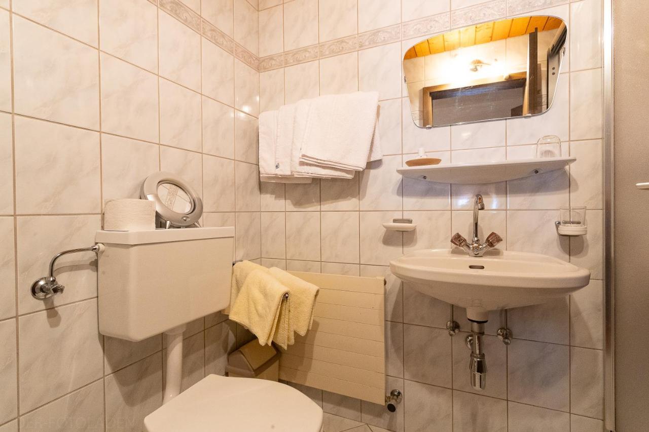 Hotel Petererhof à Gerlos Extérieur photo
