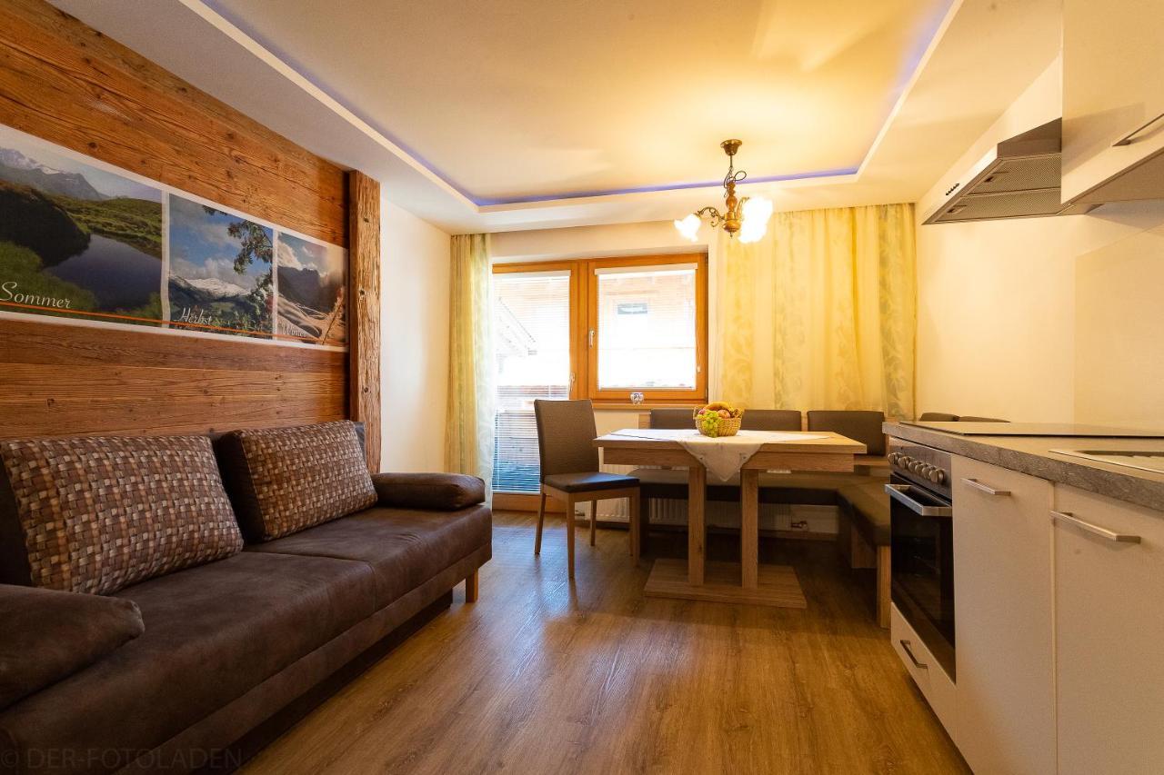 Hotel Petererhof à Gerlos Extérieur photo