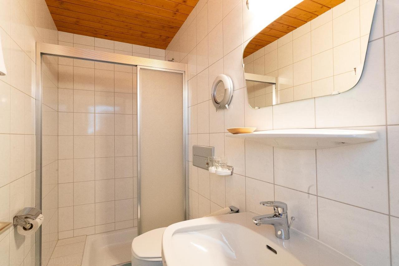 Hotel Petererhof à Gerlos Extérieur photo